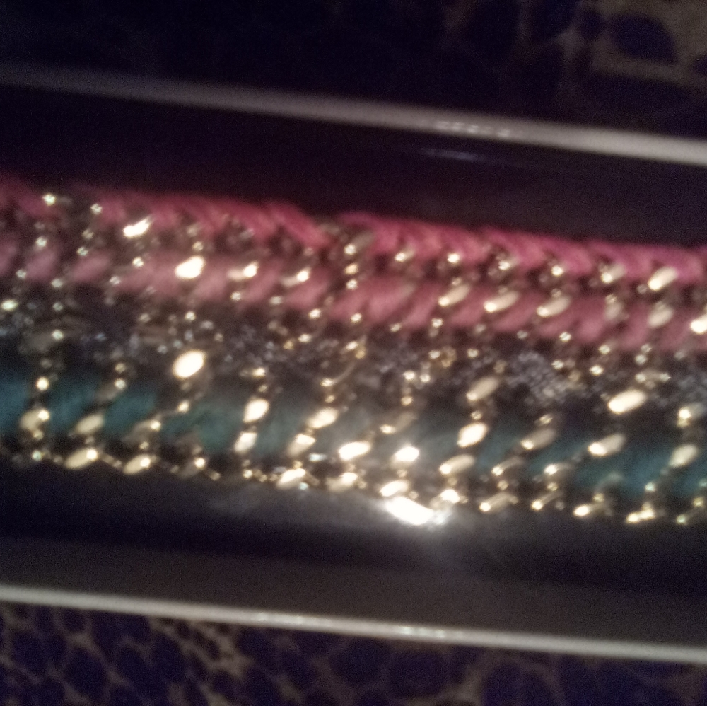 Bracelet
